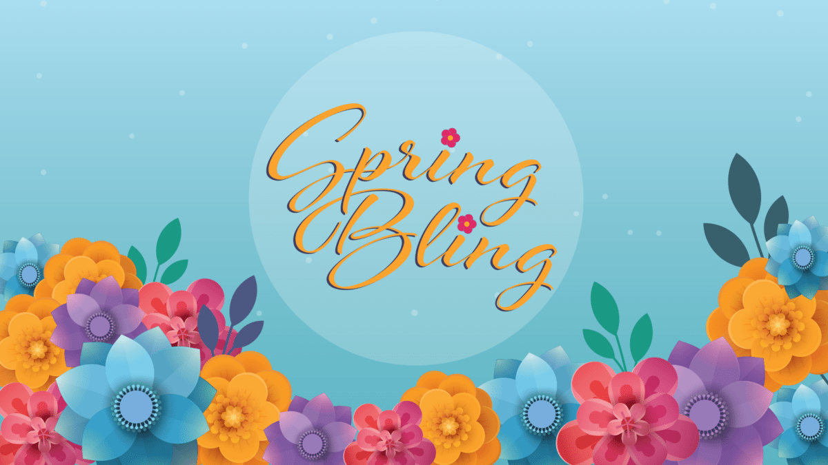 Spring Bling 2018 Haven